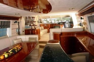 Sir Oliver Interior